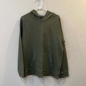 BYLT mens M hoodie sweatshirt